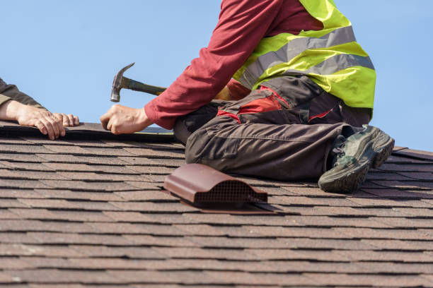 Best Best Roofing Contractors  in Point Roberts, WA