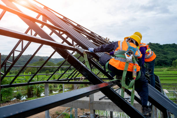 Best Commercial Roofing Services  in Point Roberts, WA