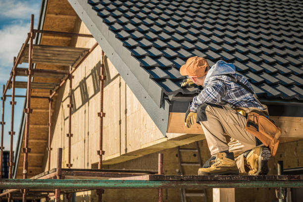 Best Roof Leak Repair  in Point Roberts, WA