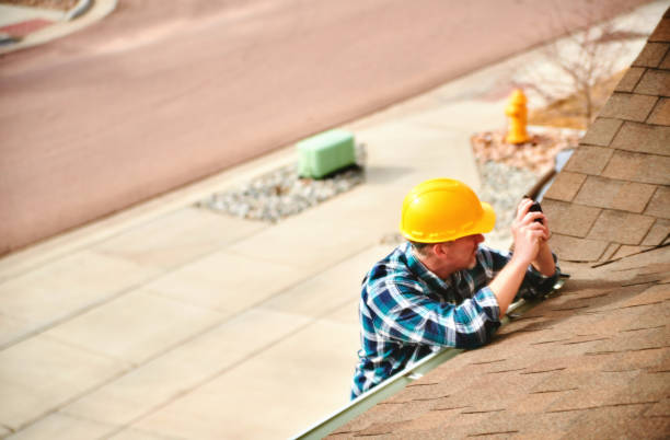 Best Tile Roofing Contractor  in Point Roberts, WA