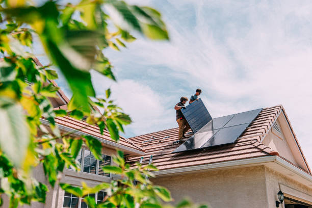 Best Slate Roofing Contractor  in Point Roberts, WA