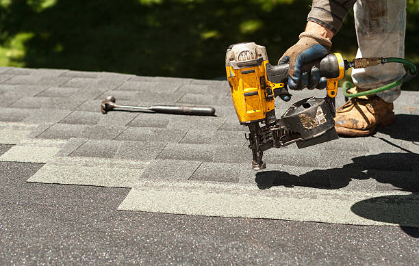 Best Roof Leak Repair  in Point Roberts, WA