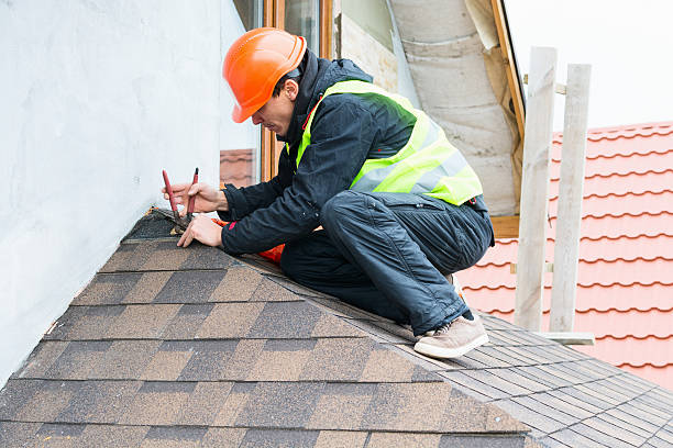 Quick and Trustworthy Emergency Roof Repair Services in Point Roberts, WA
