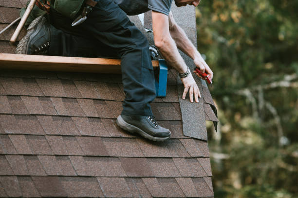 Heating Cable for Roof Installation in Point Roberts, WA